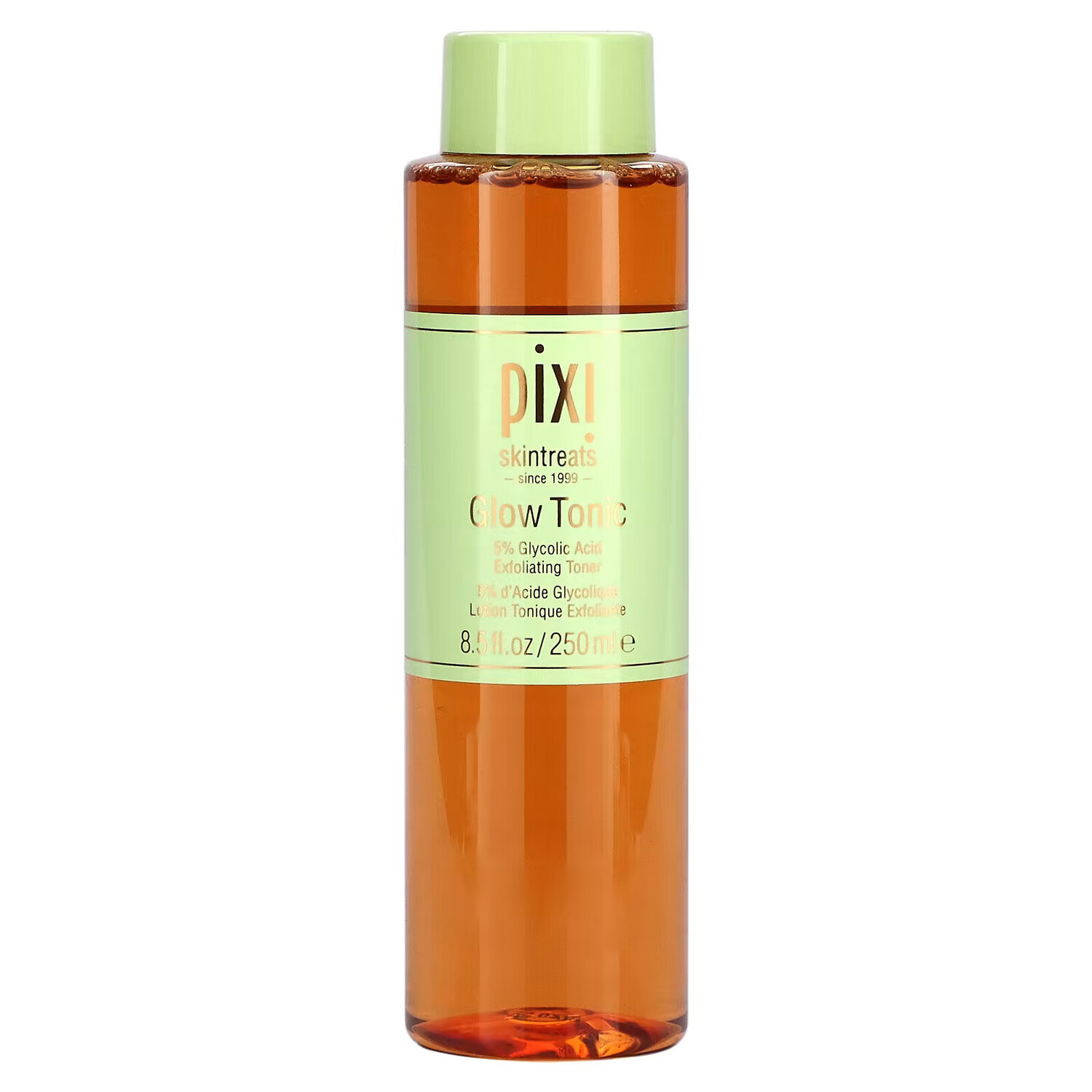 Pixi Beauty, Тоник для сверкающей кожи, Отшелушивающий тоник, 8,5 унций (250 мл)
Pixi Beauty, Тоник для сверкающей кожи, Отшелушивающий тоник, 8,5 унций (250 мл)
