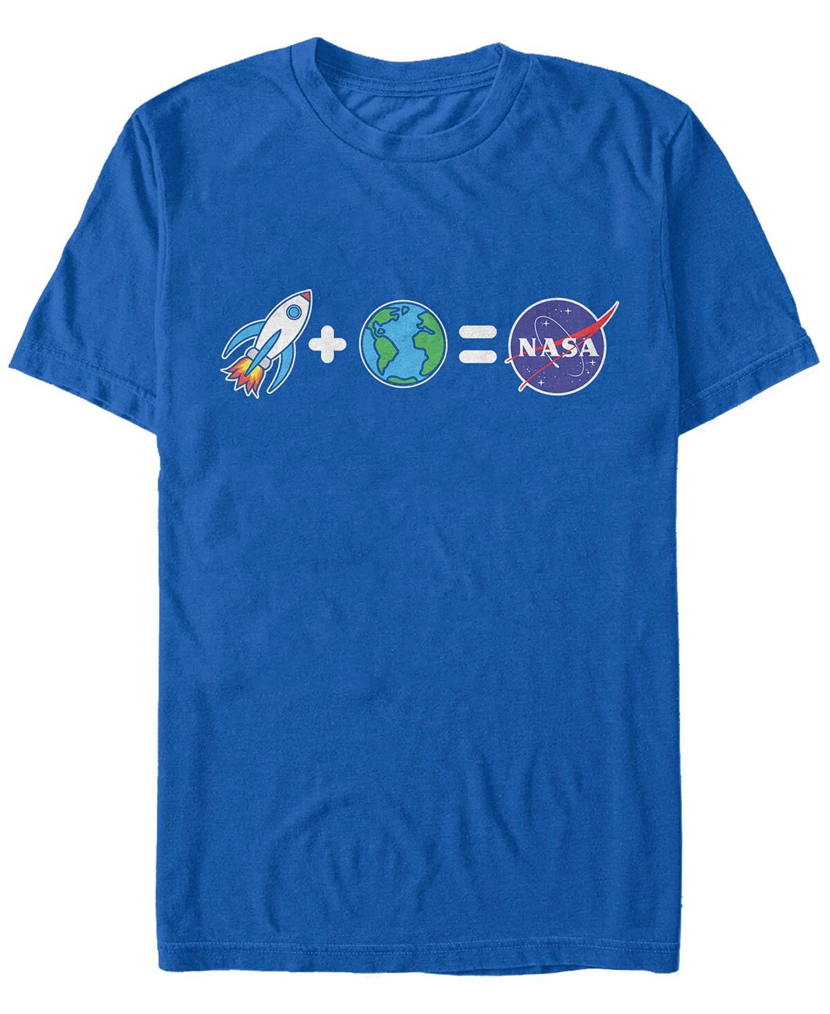 Мужская футболка с коротким рукавом nasa emoji story Fifth Sun, Синий, Мужская футболка с коротким рукавом nasa emoji story Fifth Sun
Мужская футболка с коротким рукавом nasa emoji story Fifth Sun, Синий, Мужская футболка с коротким рукавом nasa emoji story Fifth Sun