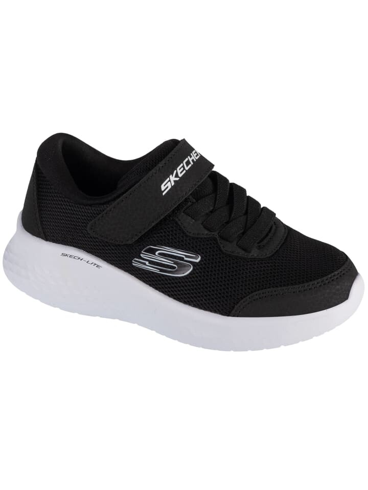 Низкие кроссовки Skechers Skech Lite Pro, черный
Низкие кроссовки Skechers Skech Lite Pro, черный