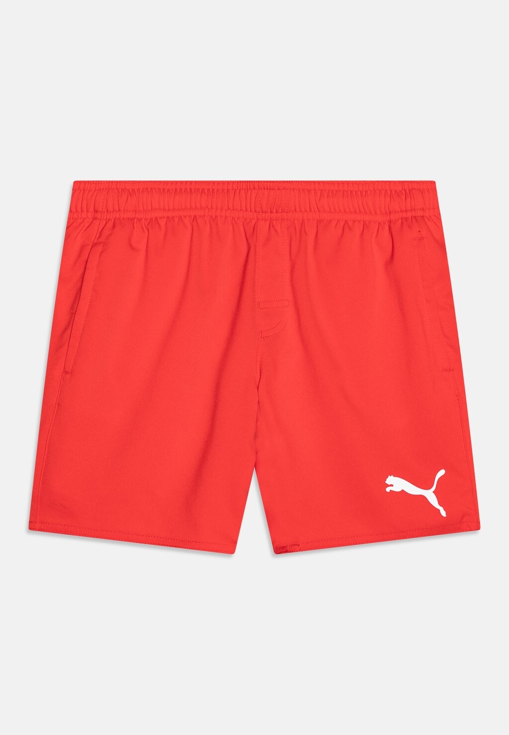 Шорты для плавания SWIM BOYS MEDIUM LENGTH Puma, цвет red 
Шорты для плавания SWIM BOYS MEDIUM LENGTH Puma, цвет red