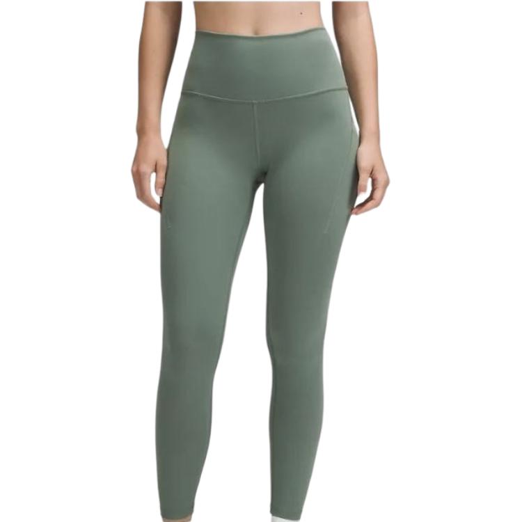 Брюки спортивные Fast And Free Series 23'' Women's Lululemon, Greu
Брюки спортивные Fast And Free Series 23'' Women's Lululemon, Greu