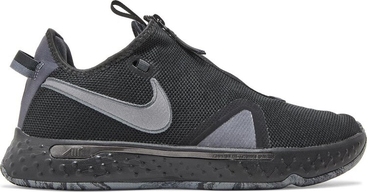 Кроссовки Nike PG 4 'Black Metallic Dark Grey', черный, Черный;серый, Кроссовки Nike PG 4 'Black Metallic Dark Grey', черный
Кроссовки Nike PG 4 'Black Metallic Dark Grey', черный, Черный;серый, Кроссовки Nike PG 4 'Black Metallic Dark Grey', черный