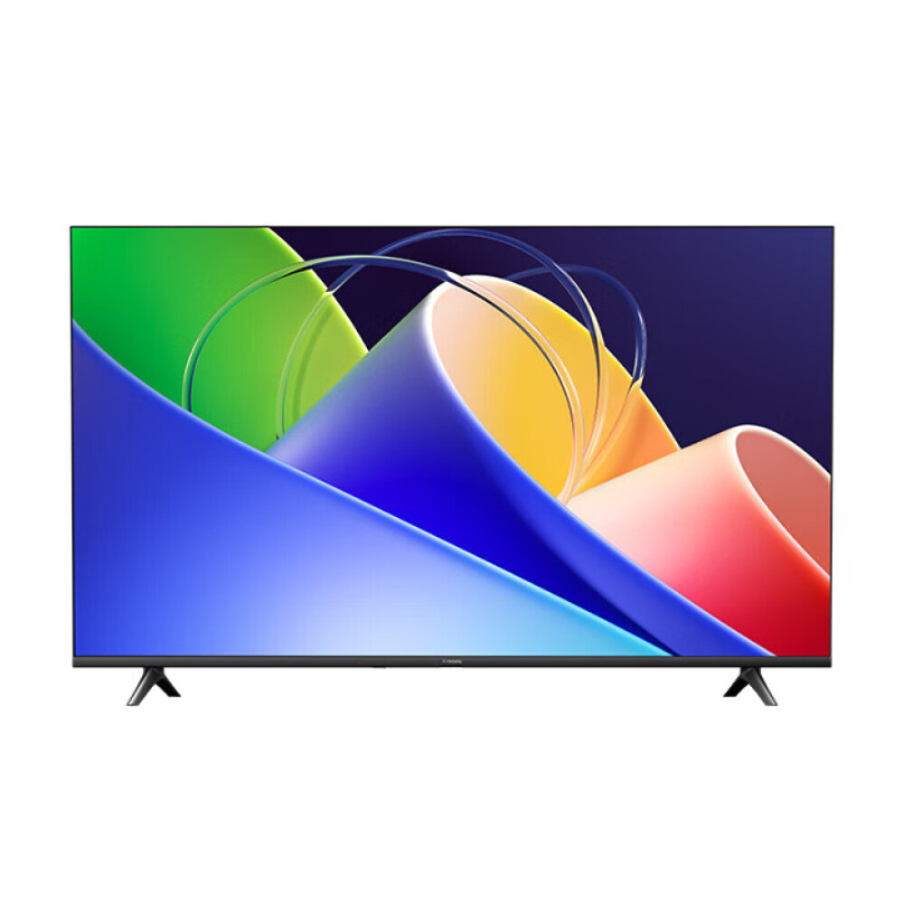 Телевизор Xiaomi TV A43 L43MA-A, 43", Full HD, Direct LED, 60 Гц, черный
Телевизор Xiaomi TV A43 L43MA-A, 43", Full HD, Direct LED, 60 Гц, черный