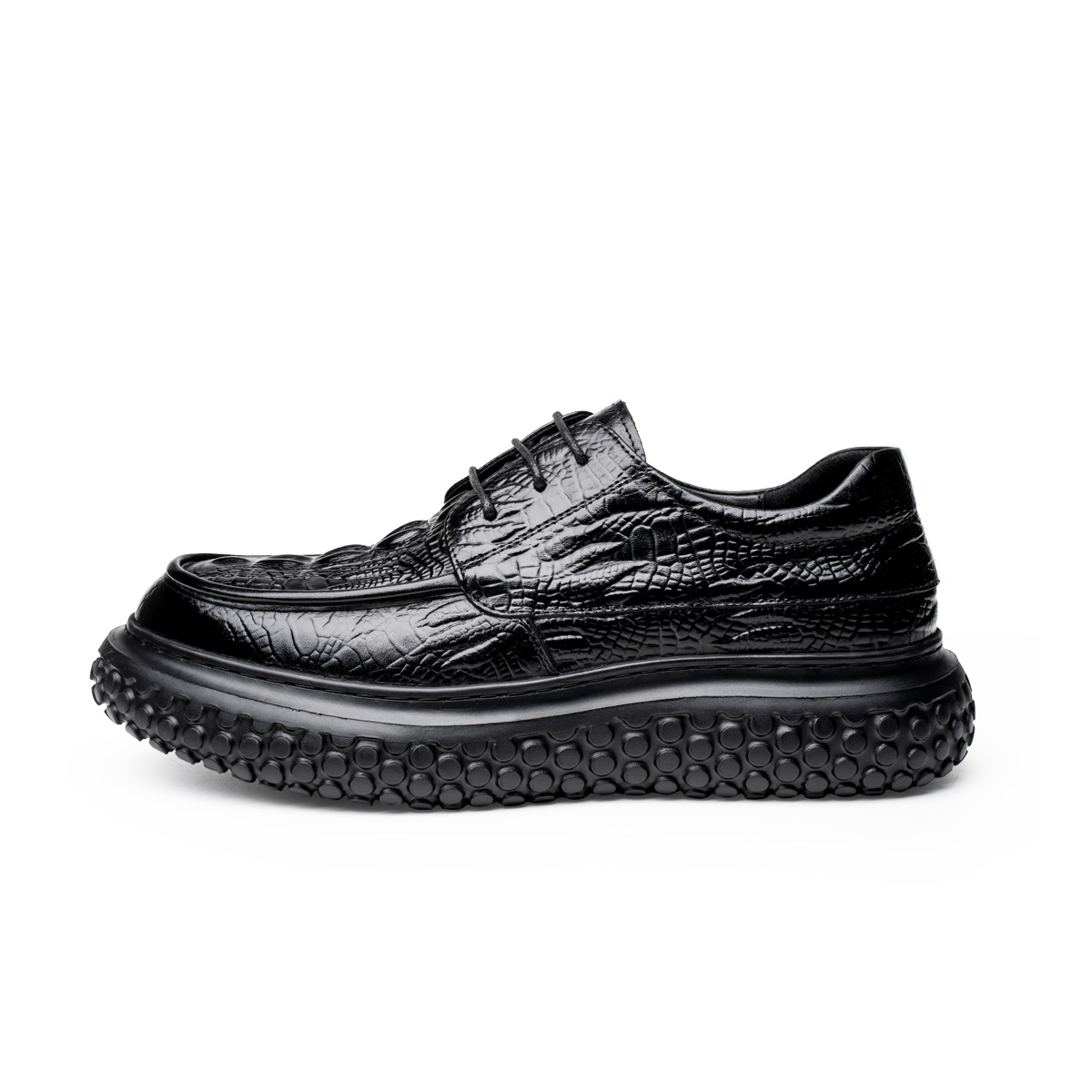 FED Мужские повседневные туфли, черные
FED Мужские повседневные туфли, черные