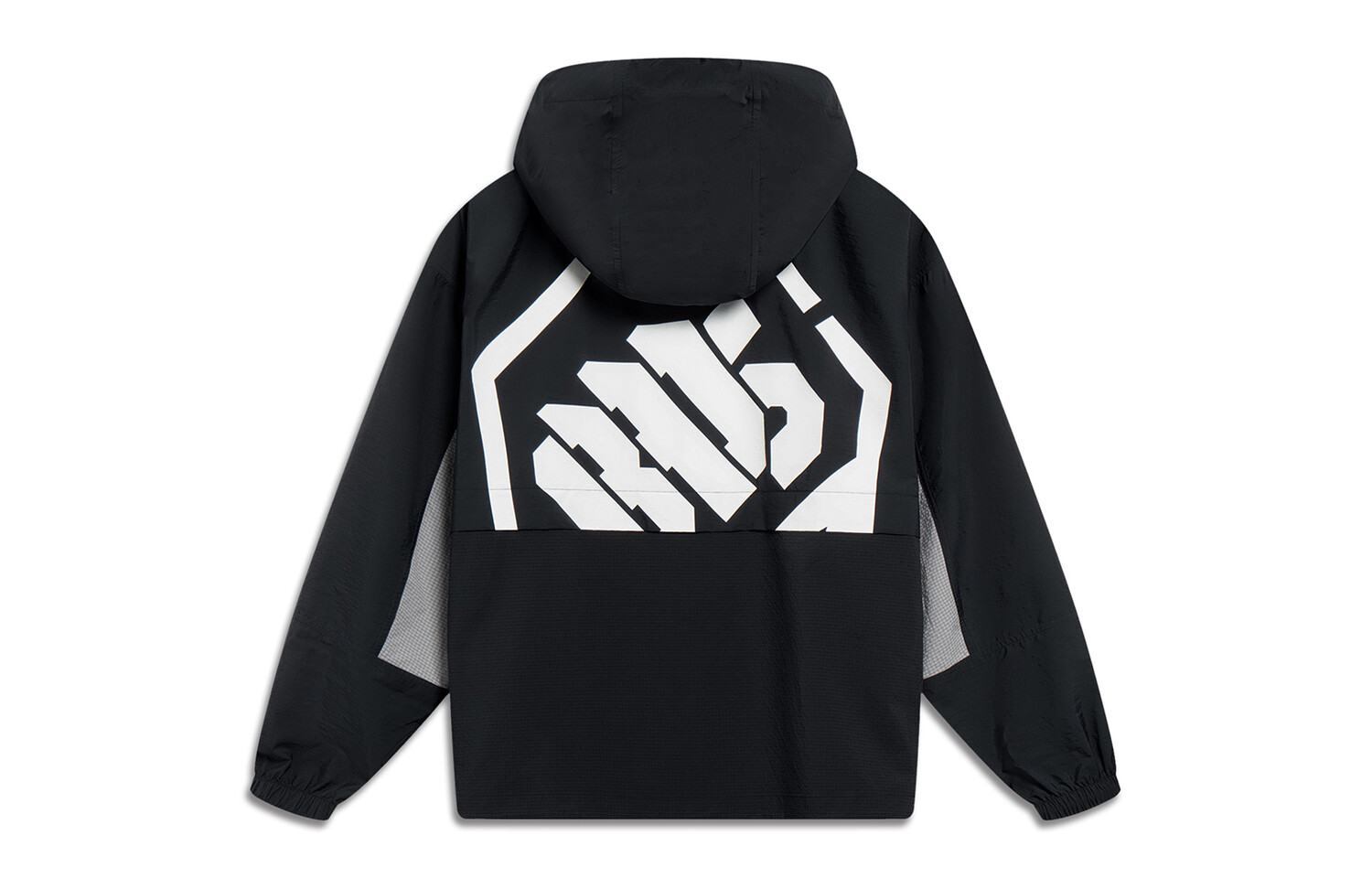 Badfive Солнцезащитная мужская одежда черного цвета Lining, черный
Badfive Солнцезащитная мужская одежда черного цвета Lining, черный