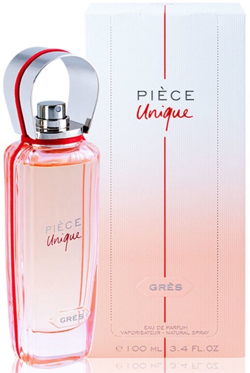 Духи Gres Piece Unique
Духи Gres Piece Unique