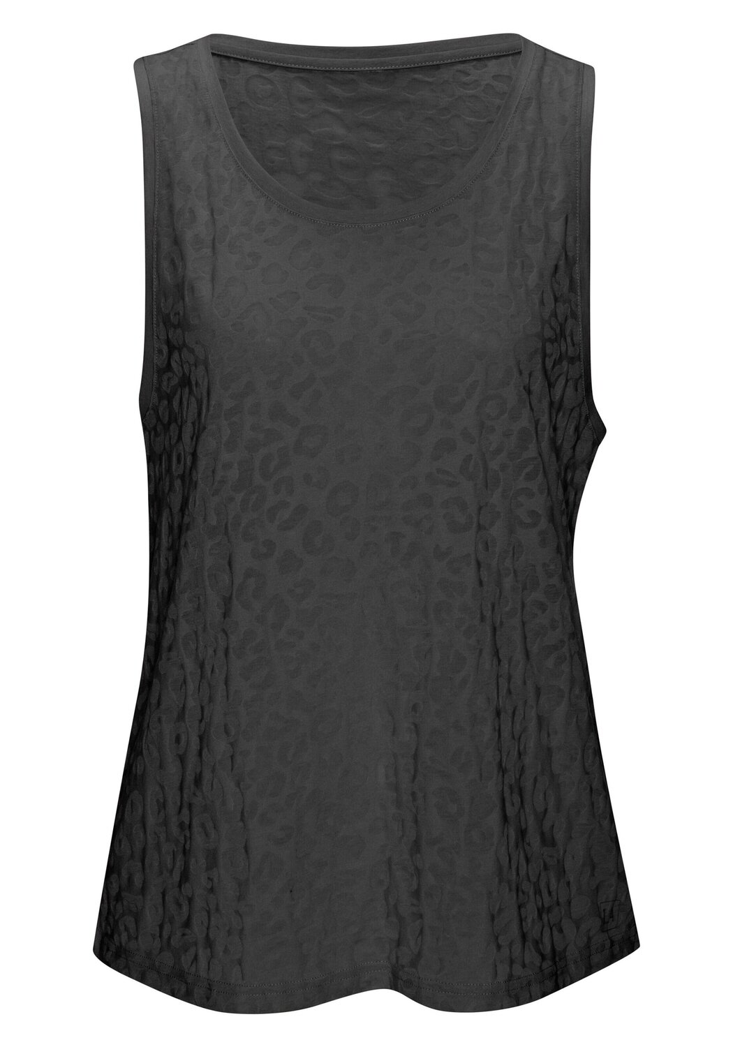 LASCANA ACTIVE Спортивный топ в черном цвете
LASCANA ACTIVE Спортивный топ в черном цвете