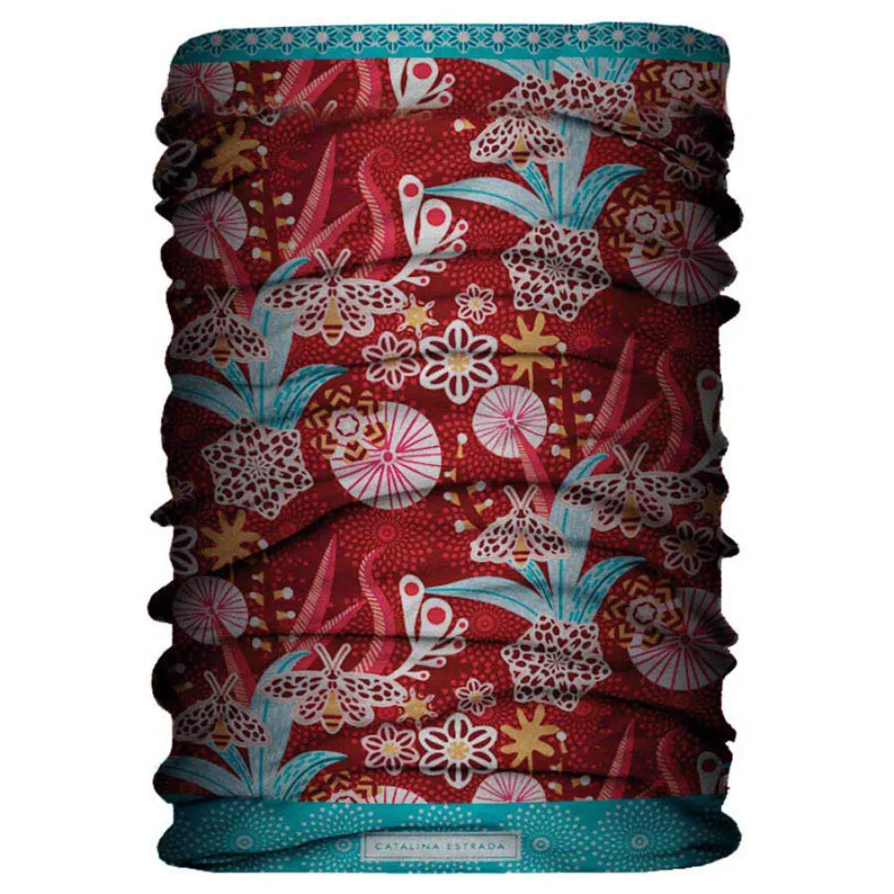 Неквормер Matt Catalina Estrada Premium Soft, разноцветный
Неквормер Matt Catalina Estrada Premium Soft, разноцветный