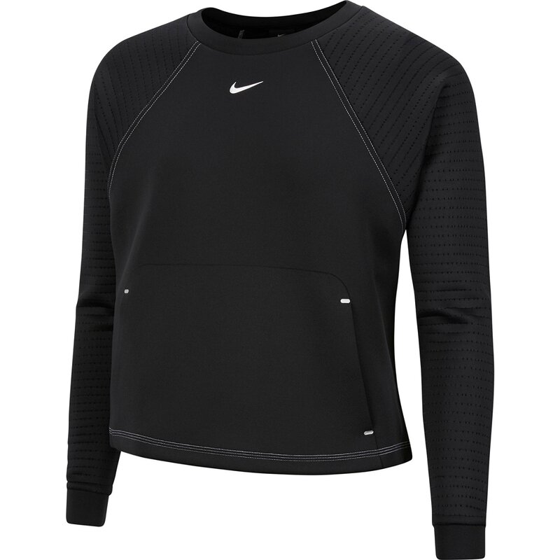 Флисовая толстовка Crew Nike, мультиколор
Флисовая толстовка Crew Nike, мультиколор