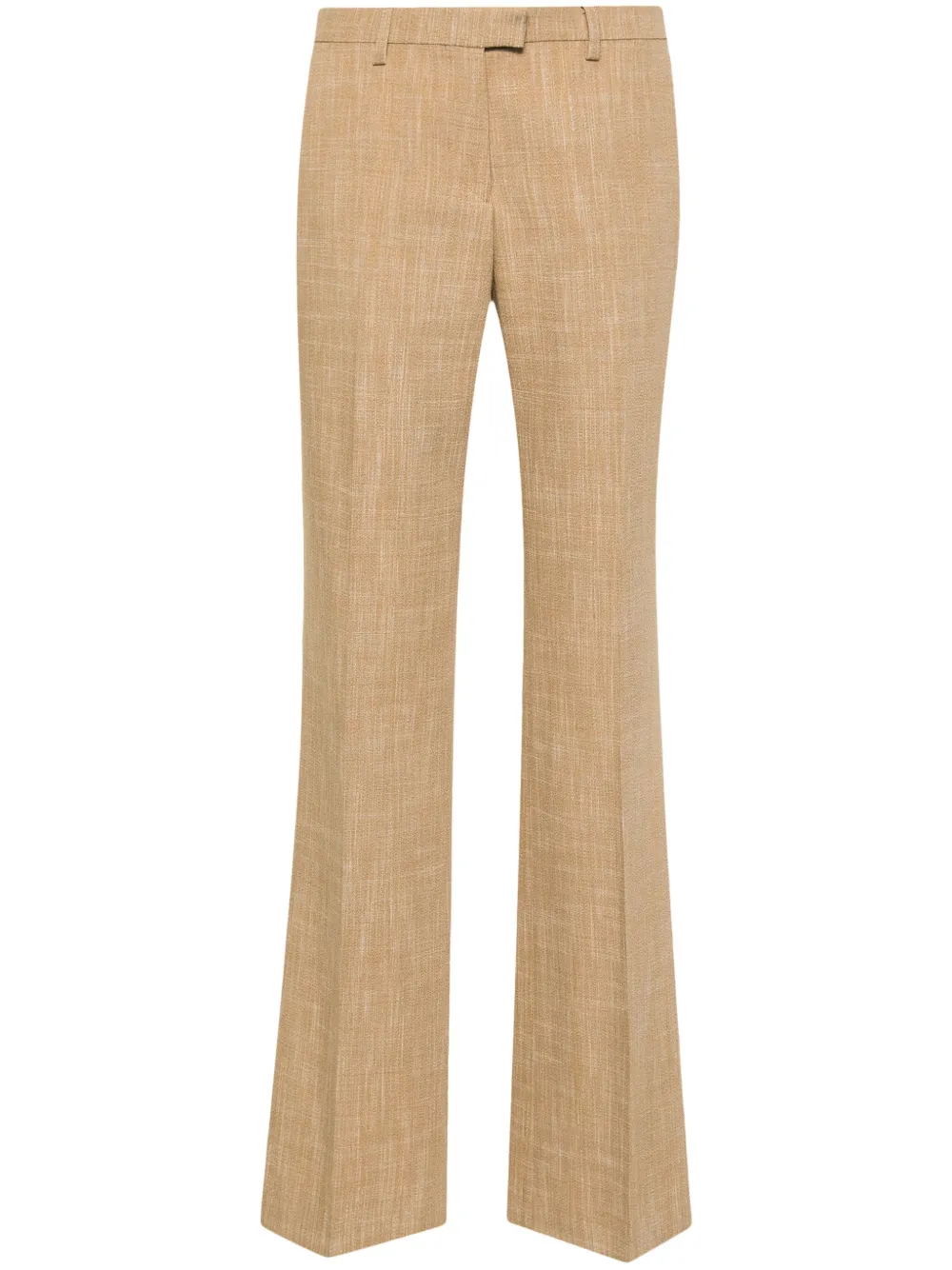 Укороченные фактурные брюки ETRO, коричневый
Укороченные фактурные брюки ETRO, коричневый