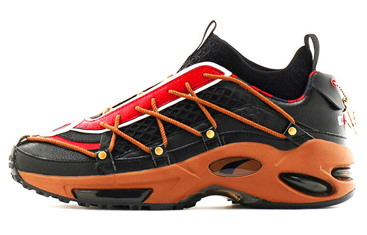 One Piece x Puma Cell Endura 
One Piece x Puma Cell Endura