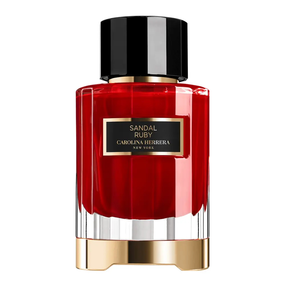 Парфюмерная вода Carolina Herrera Eau De Parfum Sandal Ruby Herrera Confidential, 100 мл
Парфюмерная вода Carolina Herrera Eau De Parfum Sandal Ruby Herrera Confidential, 100 мл