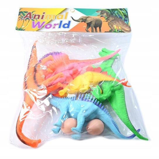 Большие Фигурки Динозавры Набор Фигурок Midex
Большие Фигурки Динозавры Набор Фигурок Midex