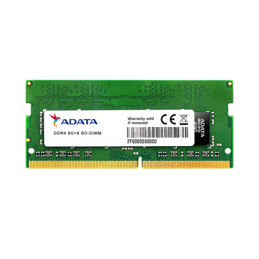 Оперативная память Adata Premier, 8 Гб DDR4 (1x8 Гб), 2666 МГц, AD4S26668G19-RGN, зеленый
Оперативная память Adata Premier, 8 Гб DDR4 (1x8 Гб), 2666 МГц, AD4S26668G19-RGN, зеленый