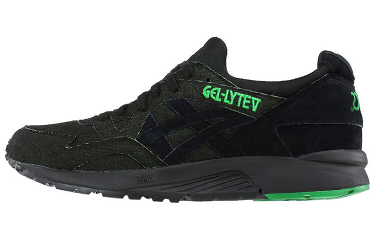 Кроссовки Asics Gel-Lyte 5 унисекс
Кроссовки Asics Gel-Lyte 5 унисекс