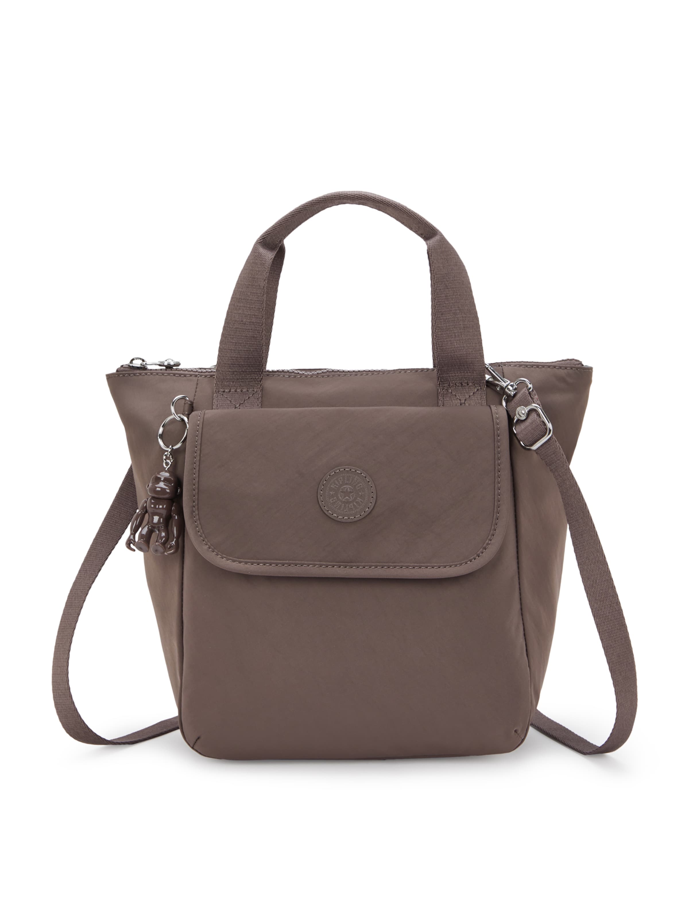 KIPLING Сумка 'Awakea' в цвете Mocha
KIPLING Сумка 'Awakea' в цвете Mocha