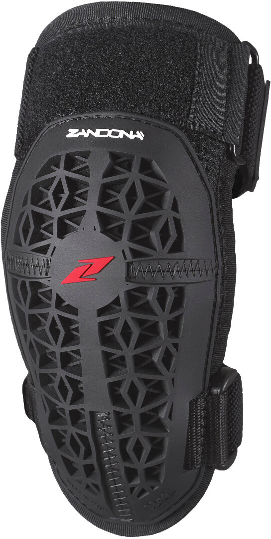 Протектор детский Zandona NetCube локотевой, черный
Протектор детский Zandona NetCube локотевой, черный
