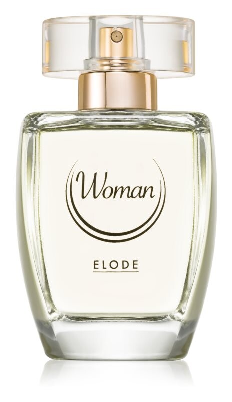 Парфюмерная вода Elode Woman
Парфюмерная вода Elode Woman
