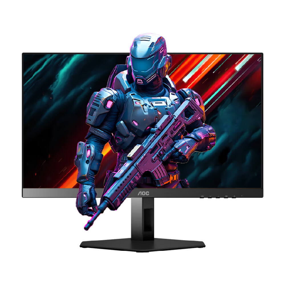 Монитор игровой AOC Q24G4E, 23.8", QHD 2560x1440, 180 Гц, Fast IPS, черный
Монитор игровой AOC Q24G4E, 23.8", QHD 2560x1440, 180 Гц, Fast IPS, черный