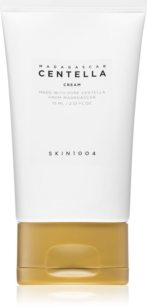 Крем с центеллой мадагаскарской, легкая текстура, успокаивающий увлажняющий крем для чувствительной и раздраженной кожи Skin1004, 75 мл
Крем с центеллой мадагаскарской, легкая текстура, успокаивающий увлажняющий крем для чувствительной и раздраженной кожи Skin1004, 75 мл