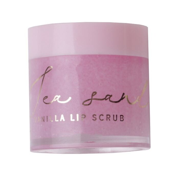 Скраб для губ Exfoliante de Labios Sea Sand Gio De Giovanni, Fresa
Скраб для губ Exfoliante de Labios Sea Sand Gio De Giovanni, Fresa