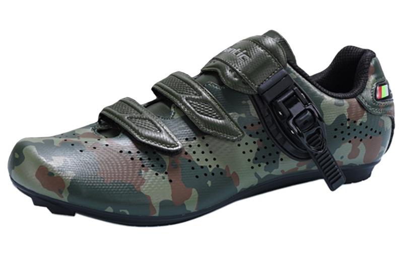 Покрытие Износостойкие Дышащие Противоскользящие Низкие Велосипедные Туфли Мужские Лесной Зеленый SANTIC
Покрытие Износостойкие Дышащие Противоскользящие Низкие Велосипедные Туфли Мужские Лесной Зеленый SANTIC