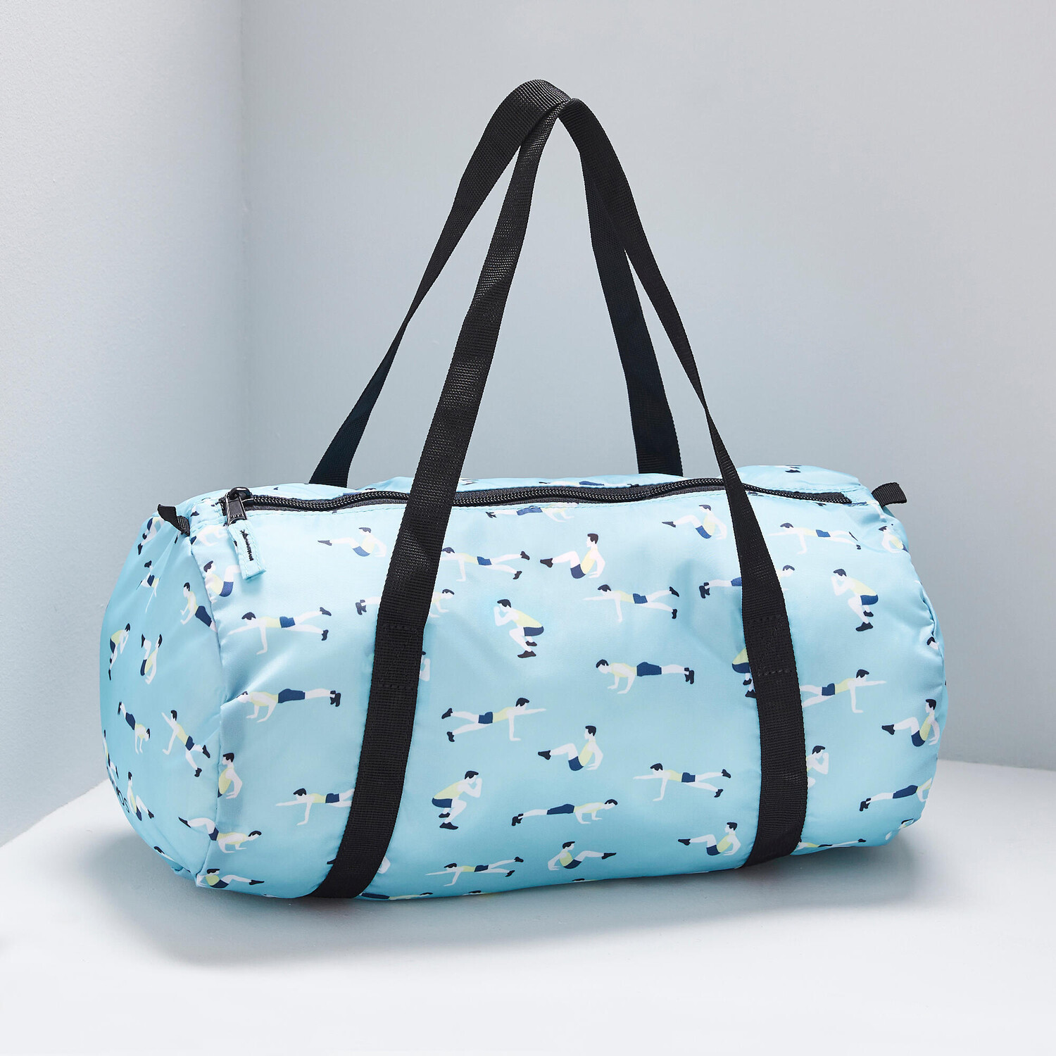 Сумка спортивная 30 л DOMYOS, хаки
Сумка спортивная 30 л DOMYOS, хаки