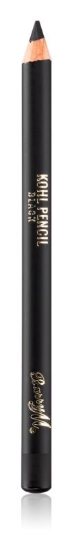 Каял подводка для глаз Barry M Kohl Pencil, оттенок Black
Каял подводка для глаз Barry M Kohl Pencil, оттенок Black