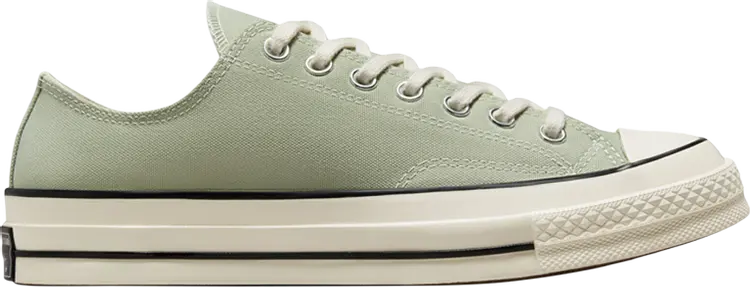 Кроссовки Converse Chuck 70 Low Summit Sage, серый
Кроссовки Converse Chuck 70 Low Summit Sage, серый