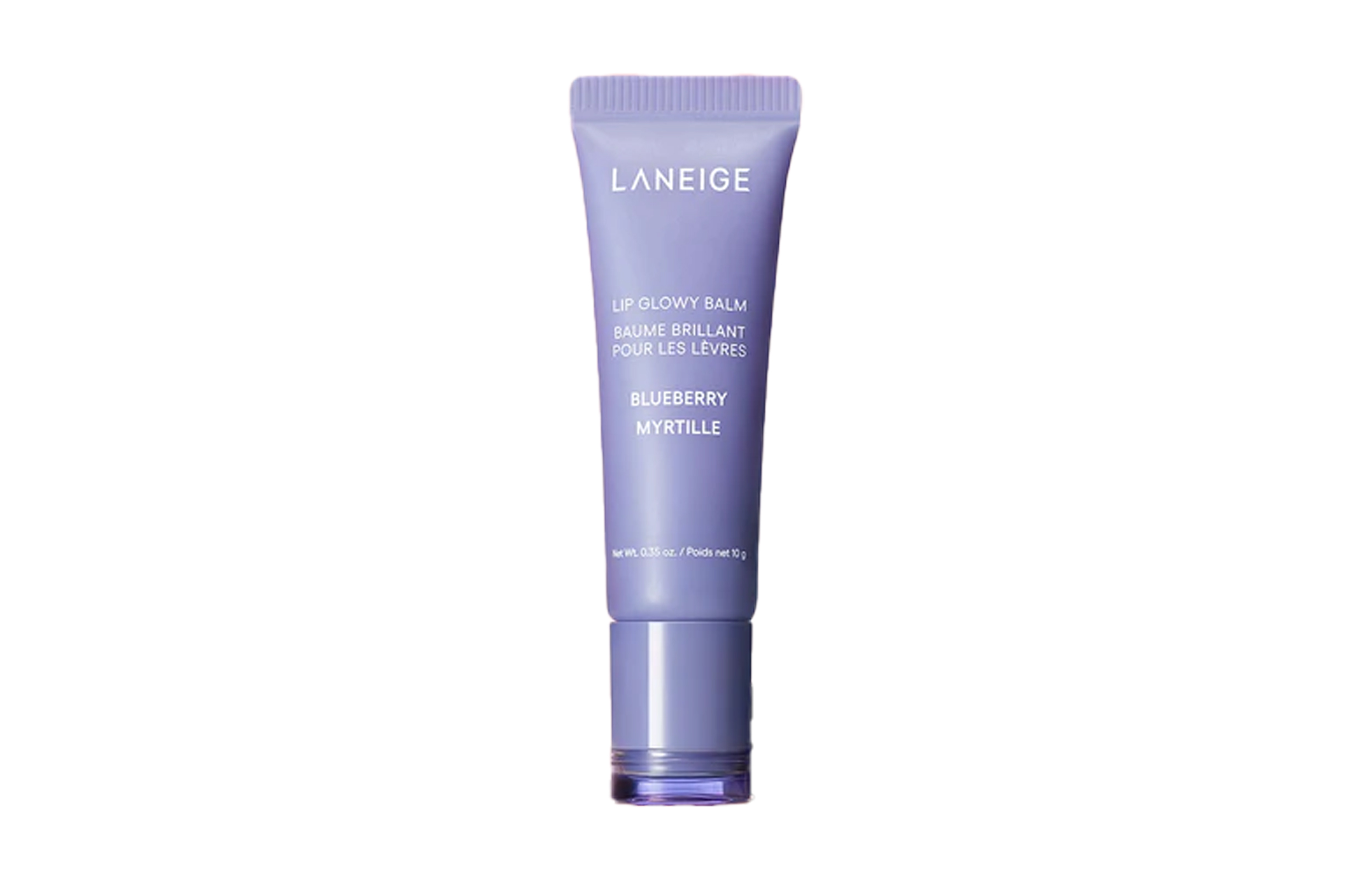 LANZHI Блестящий бальзам для губ увлажняющий 10г LANEIGE
LANZHI Блестящий бальзам для губ увлажняющий 10г LANEIGE