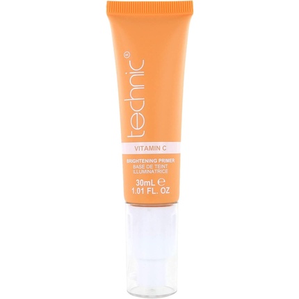 Витамин С Осветляющий Праймер для Лица Увлажняющий Крем и Основа для Естественного Сияния Technic
Витамин С Осветляющий Праймер для Лица Увлажняющий Крем и Основа для Естественного Сияния Technic