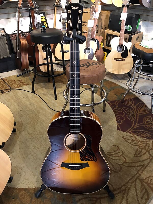 Taylor Taylor Catch Custom GP # 3 солнечные лучи Taylor Catch Custom GP #3
Taylor Taylor Catch Custom GP # 3 солнечные лучи Taylor Catch Custom GP #3