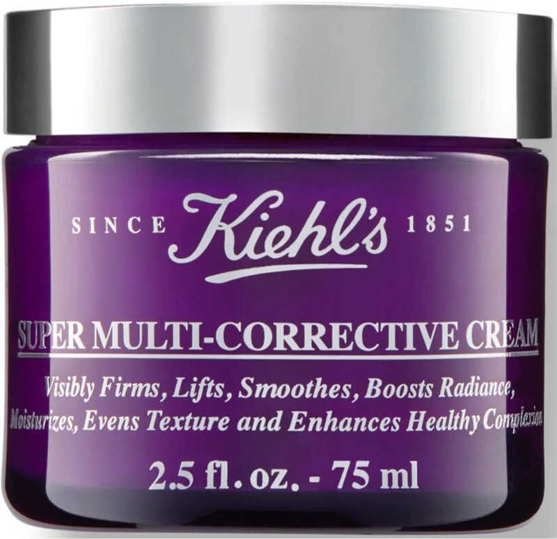 Крем для лица Kiehl's Super Multi-Corrective, 75 мл
Крем для лица Kiehl's Super Multi-Corrective, 75 мл