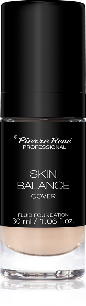 Водостойкая жидкая тональная основа Skin Balance Cover Pierre René, atspalvis 20 clear light 30 мл
Водостойкая жидкая тональная основа Skin Balance Cover Pierre René, atspalvis 20 clear light 30 мл