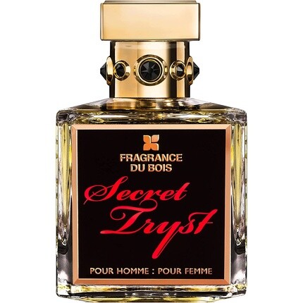 Духи унисекс Secret Tryst 100 мл, Fragrance Du Bois
Духи унисекс Secret Tryst 100 мл, Fragrance Du Bois