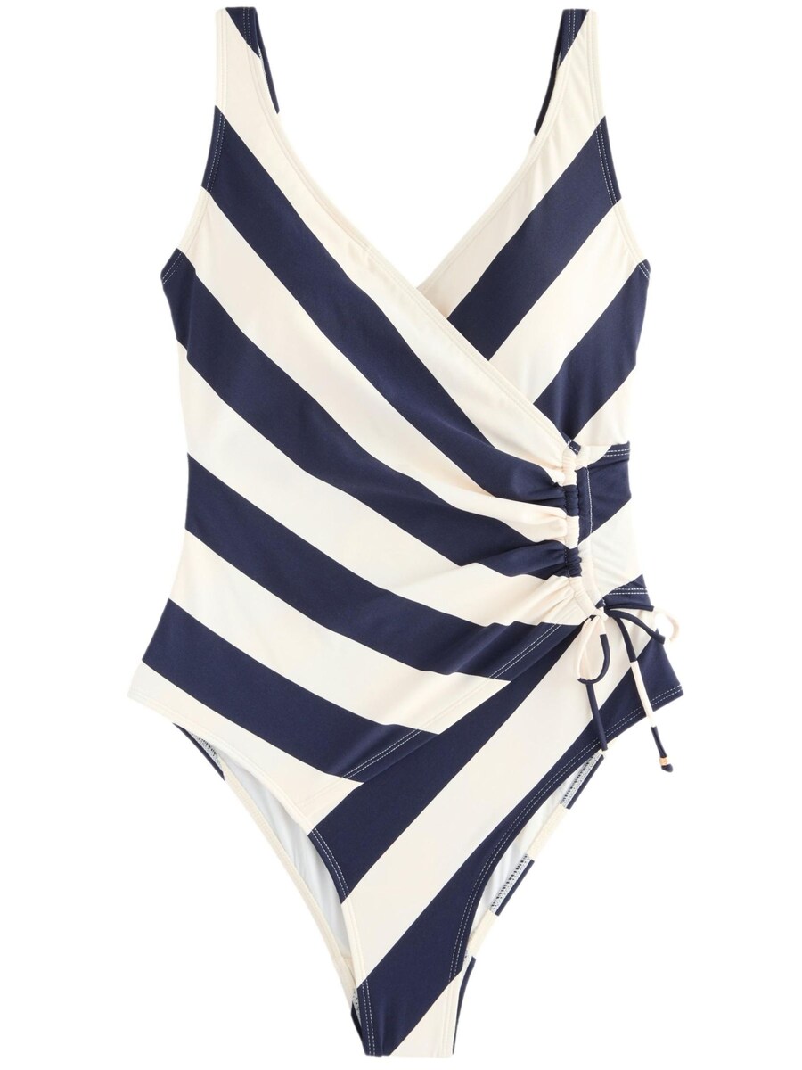 Купальник-футболка Next, темно-синий
Купальник-футболка Next, темно-синий