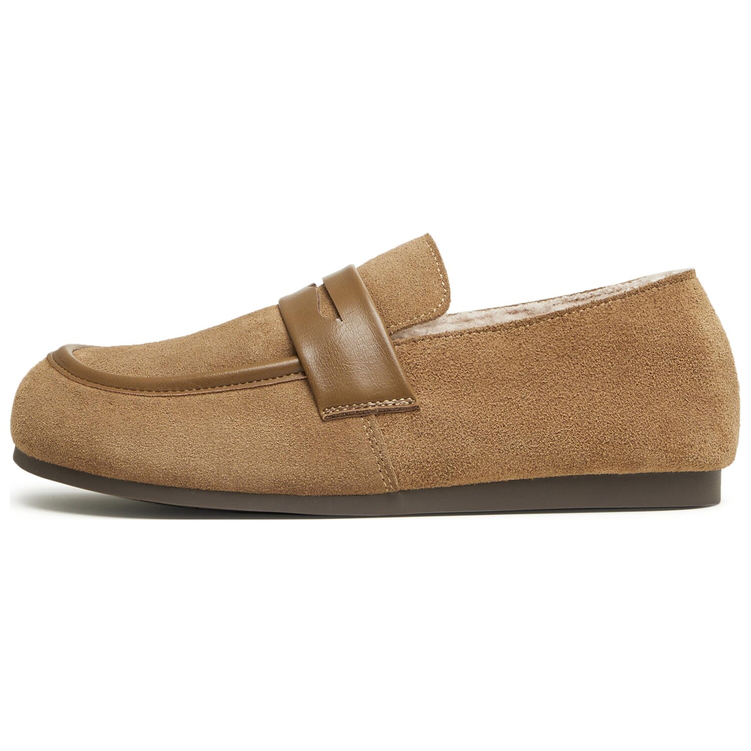 Туфли женские повседневные Women's Casual Shoes Women's Teenmix, цвет Hot cocoa brown
Туфли женские повседневные Women's Casual Shoes Women's Teenmix, цвет Hot cocoa brown