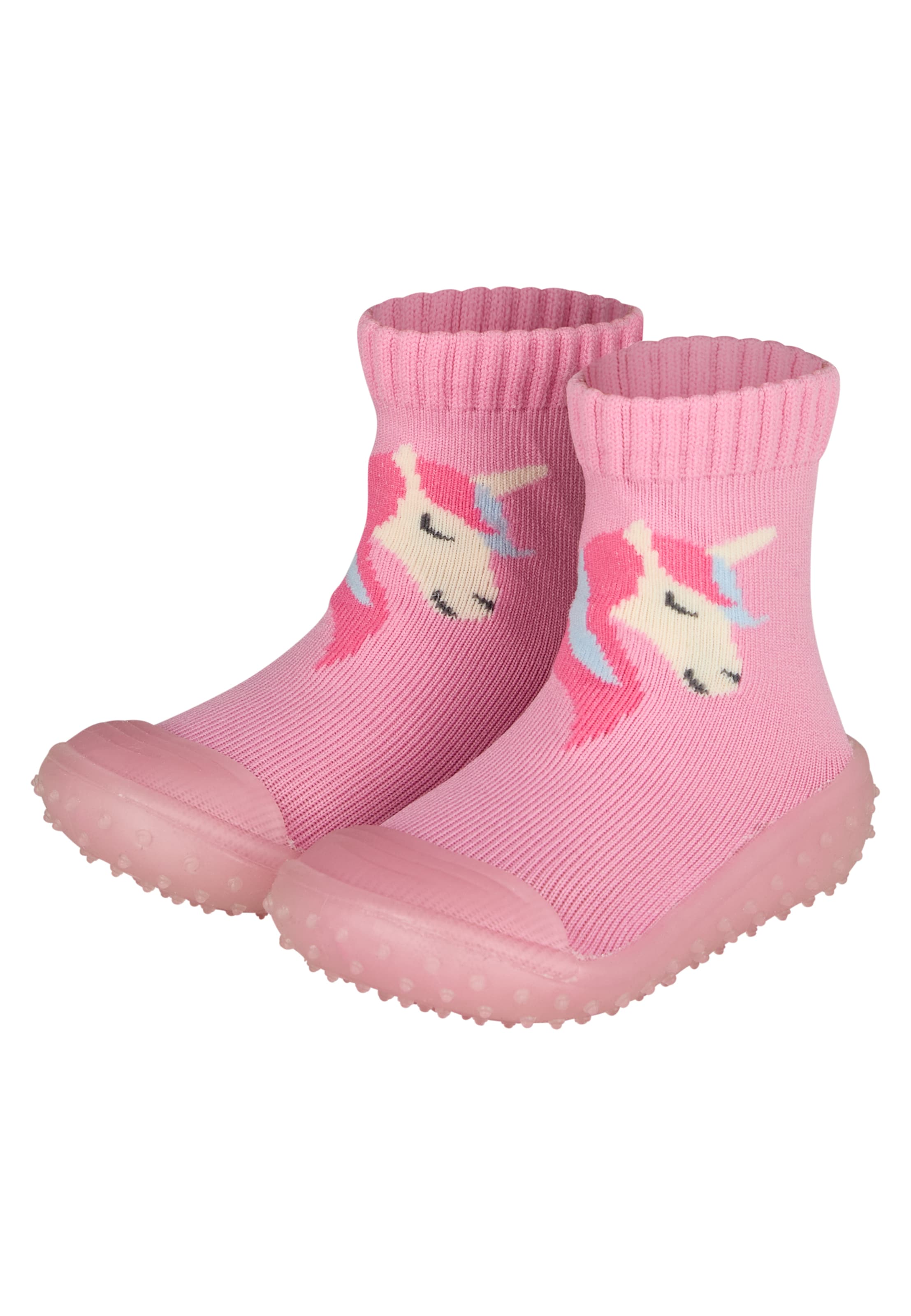 STERNTALER Носки в цвете Pink, Rose
STERNTALER Носки в цвете Pink, Rose