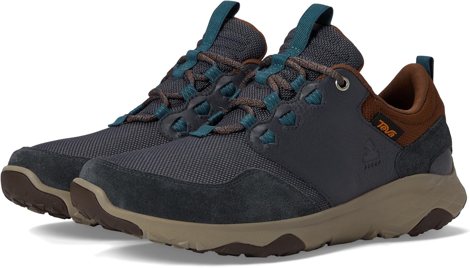 Мужские сандалии Teva Canyonview Rp, Dark Shadow/Balsam
Мужские сандалии Teva Canyonview Rp, Dark Shadow/Balsam