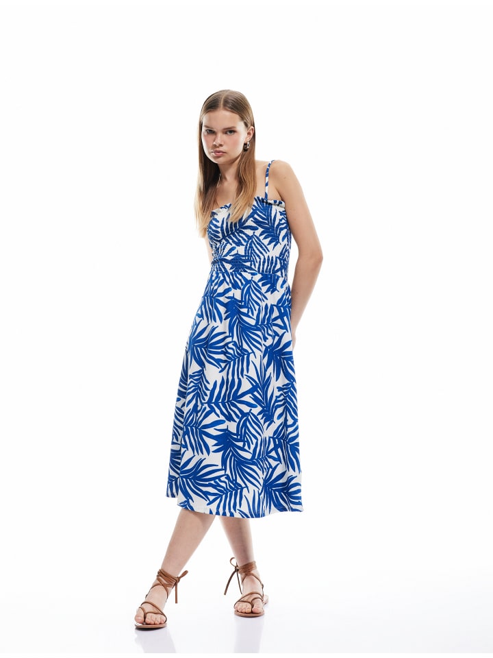 Платье до колена KOTON
Платье до колена KOTON