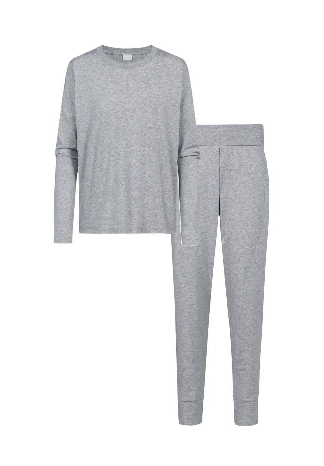 Йона пижамы mey, цвет Grey Melange 
Йона пижамы mey, цвет Grey Melange