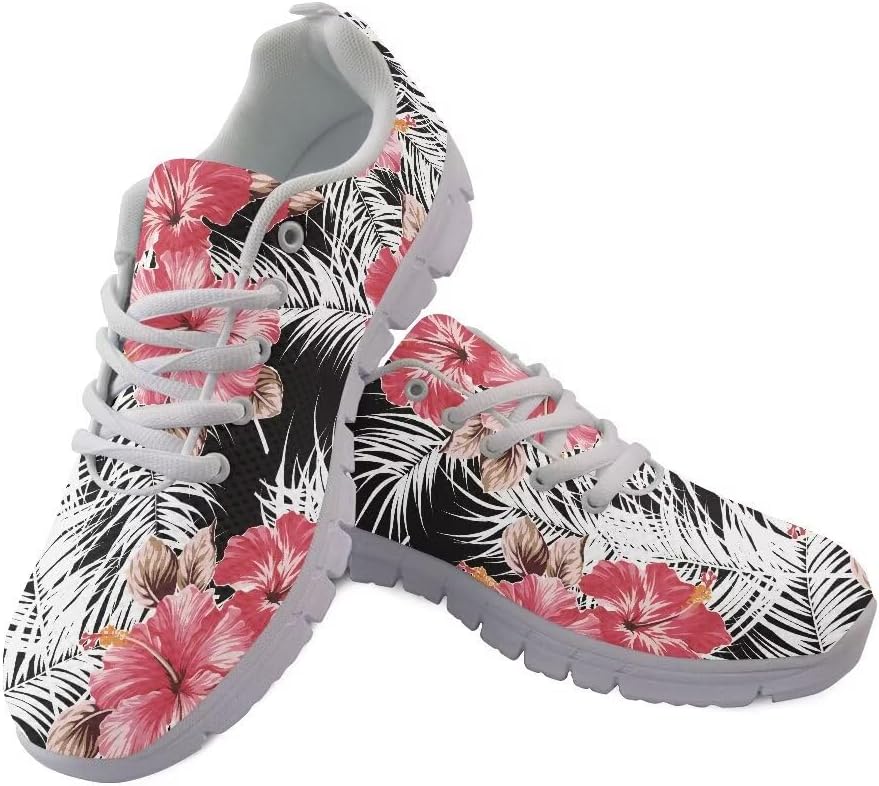 Мужские модные повседневные кроссовки AmzPrint, Hibiscus Print
Мужские модные повседневные кроссовки AmzPrint, Hibiscus Print