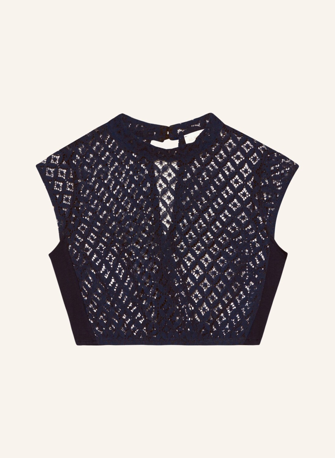 Блузка-дирндль laila AlpenHERZ, темно-синий
Блузка-дирндль laila AlpenHERZ, темно-синий