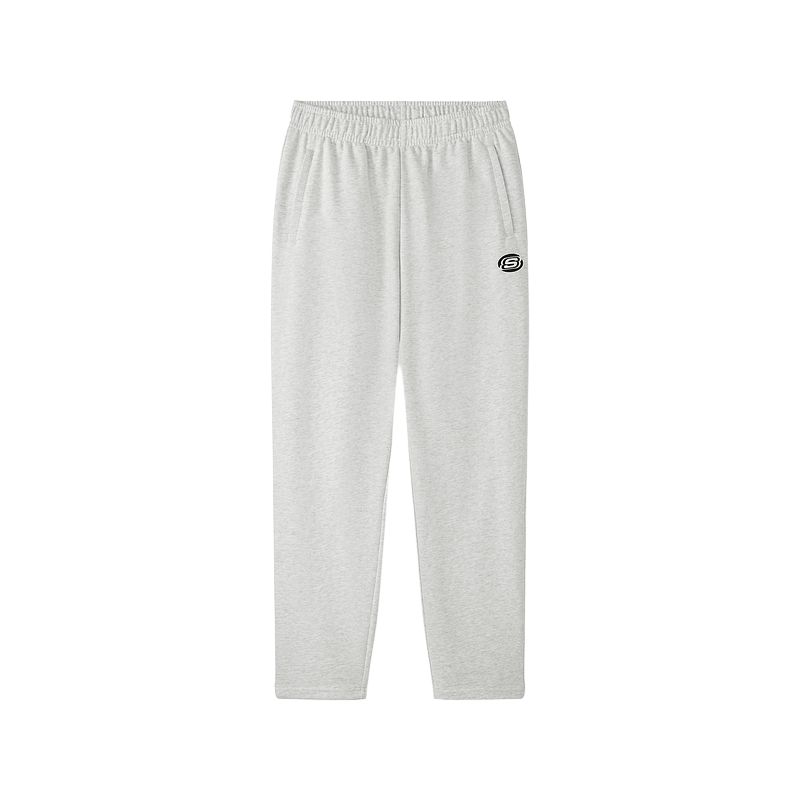 Повседневные брюки мужские Light Heather 0248 Skechers, светло-серый
Повседневные брюки мужские Light Heather 0248 Skechers, светло-серый