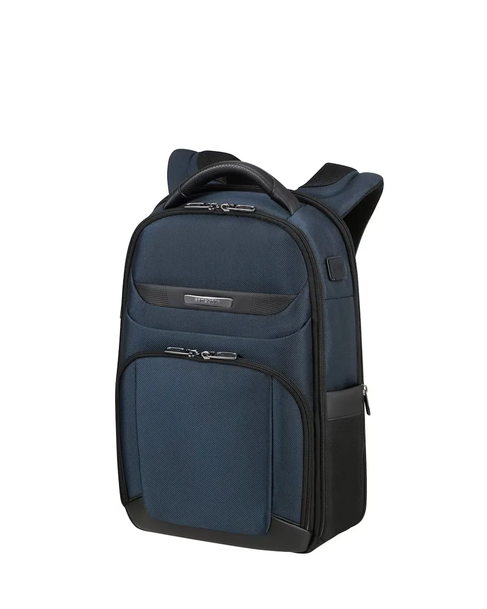 Pro-DLX 6 мягкий рюкзак для ноутбука 14,1 дюйма емкостью 12,5 л Samsonite, синий
Pro-DLX 6 мягкий рюкзак для ноутбука 14,1 дюйма емкостью 12,5 л Samsonite, синий