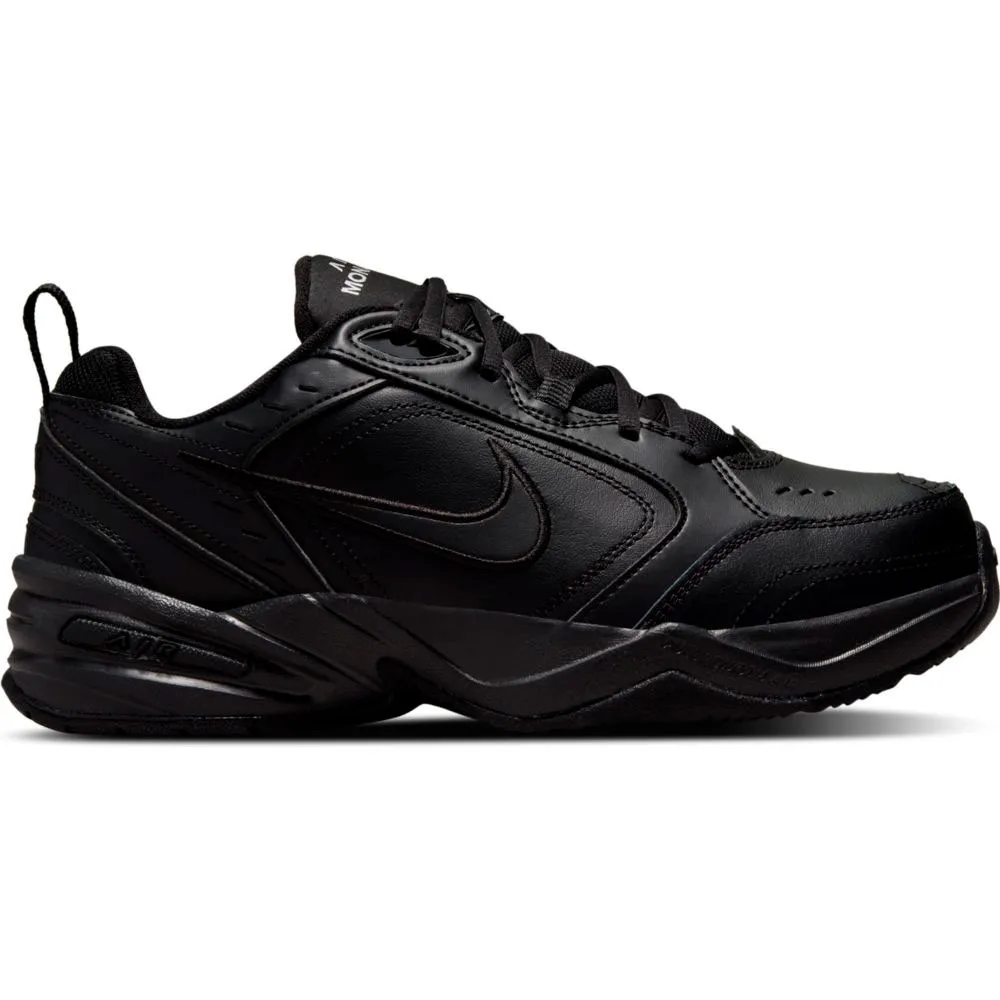 Кроссовки Nike Air Monarch IV (4E), черный
Кроссовки Nike Air Monarch IV (4E), черный