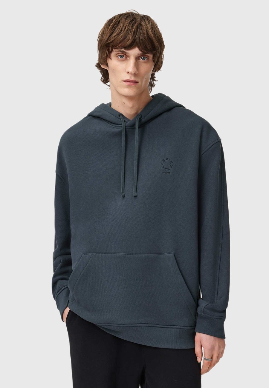 Худи AllSaints HAVEN, Blue/Dark Blue
Худи AllSaints HAVEN, Blue/Dark Blue