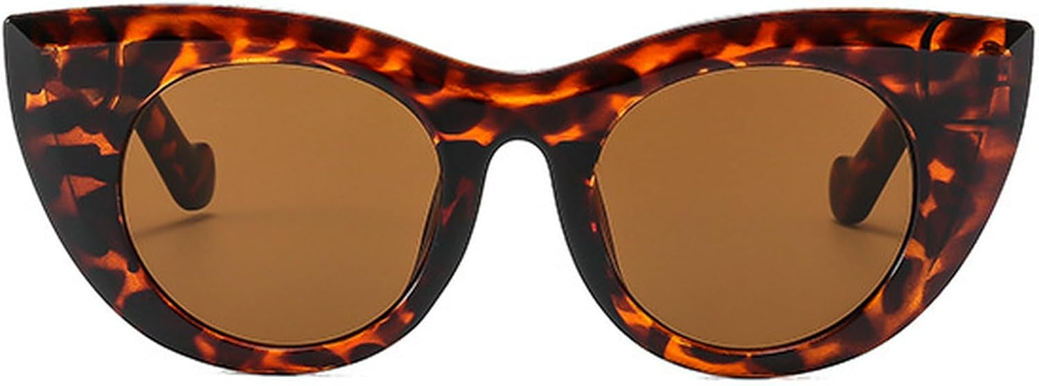 Винтажные солнцезащитные очки «кошачий глаз» для женщин, большие солнцезащитные очки для мужчин, ретро-очки, милые солнцезащитные очки, защитные очки от УФ-излучения UV400 mincl, Leopard
Винтажные солнцезащитные очки «кошачий глаз» для женщин, большие солнцезащитные очки для мужчин, ретро-очки, милые солнцезащитные очки, защитные очки от УФ-излучения UV400 mincl, Leopard