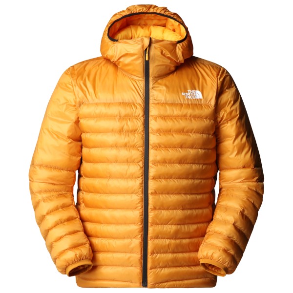 Худи Terra Peak - куртка из синтетического волокна The North Face, желтый
Худи Terra Peak - куртка из синтетического волокна The North Face, желтый