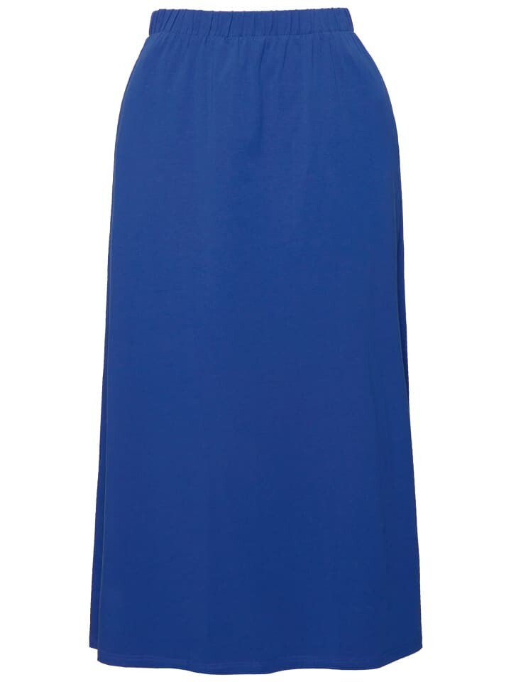 Юбка длиной до колена Studio Untold, индиго
Юбка длиной до колена Studio Untold, индиго